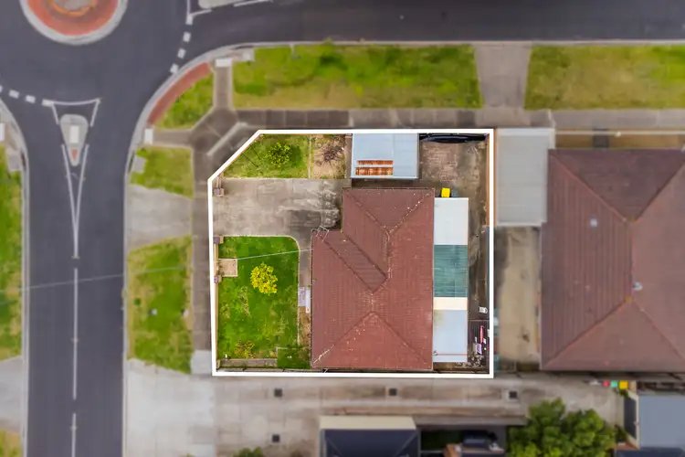 Second view of Homely house listing, 35 Charles Street, St Albans VIC 3021