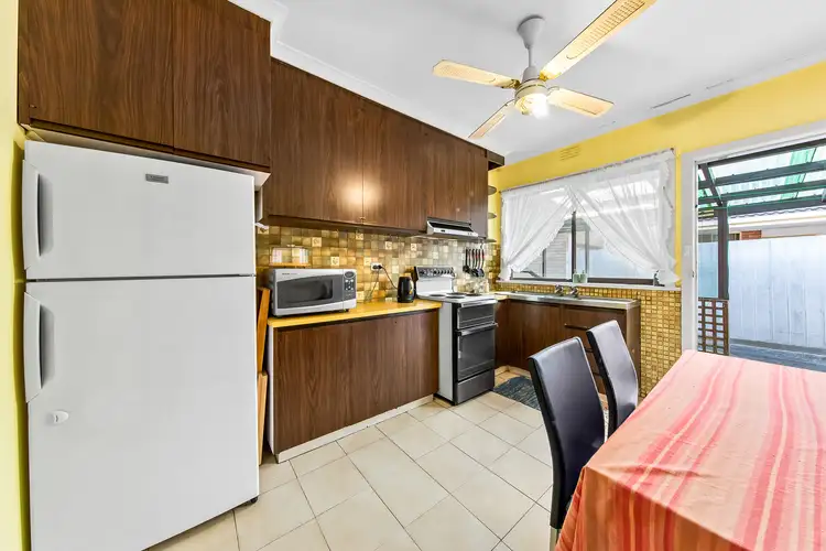 Fifth view of Homely house listing, 35 Charles Street, St Albans VIC 3021