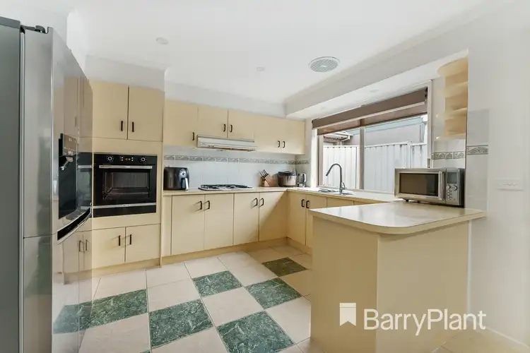 Second view of Homely unit listing, 1/14 Shepherds Grove, Kings Park VIC 3021