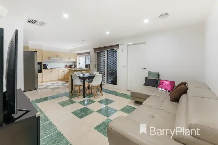 Third view of Homely unit listing, 1/14 Shepherds Grove, Kings Park VIC 3021