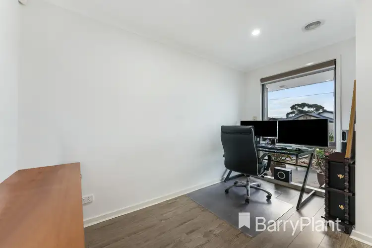 Fifth view of Homely unit listing, 1/14 Shepherds Grove, Kings Park VIC 3021