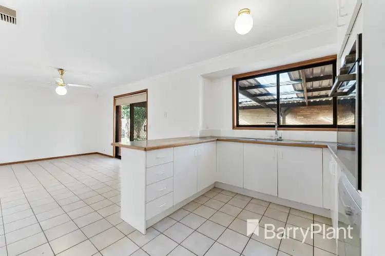Third view of Homely house listing, 22 Aitken Drive, Delahey VIC 3037