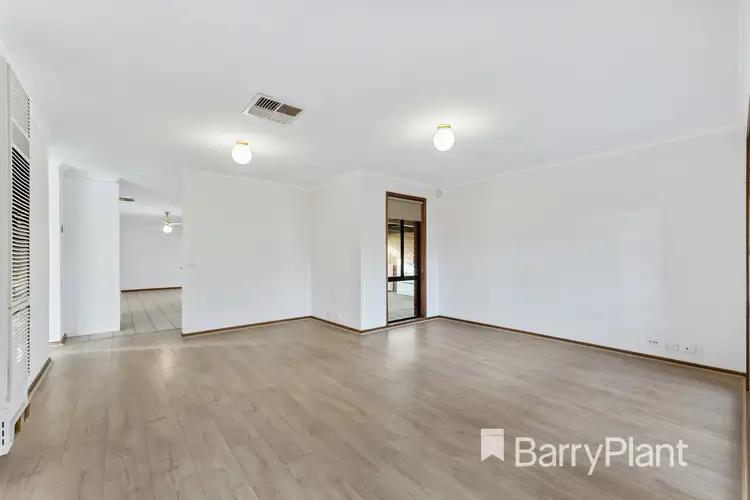 Fifth view of Homely house listing, 22 Aitken Drive, Delahey VIC 3037
