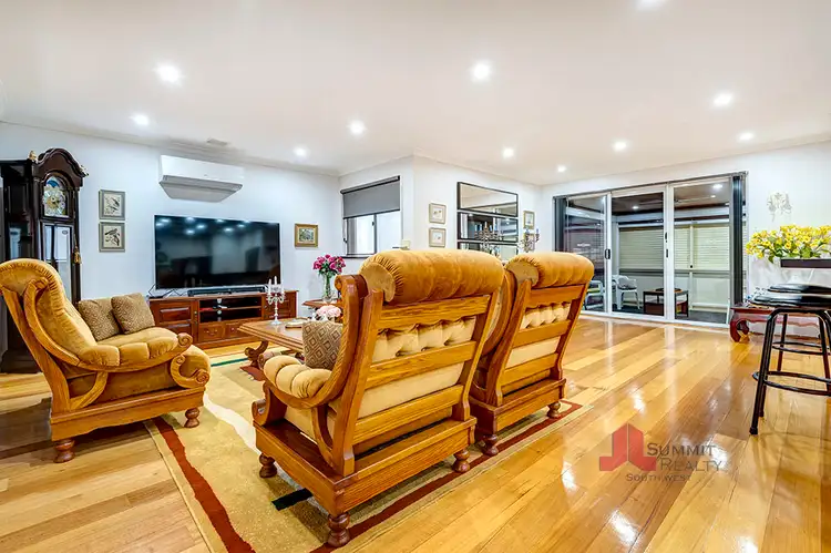 Seventh view of Homely townhouse listing, 3/16 Upper Esplanade, Bunbury WA 6230