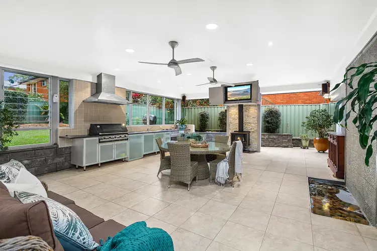 12 Garden Avenue, Figtree NSW 2525
