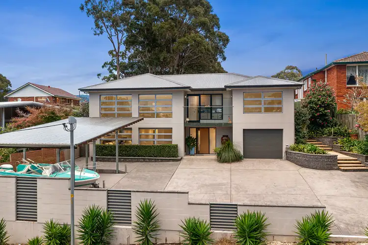 Third view of Homely house listing, 12 Garden Avenue, Figtree NSW 2525