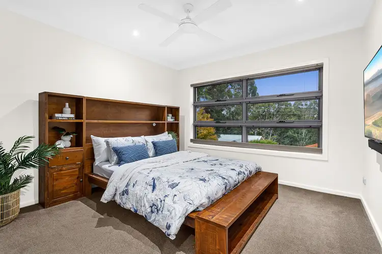 Fifth view of Homely house listing, 12 Garden Avenue, Figtree NSW 2525