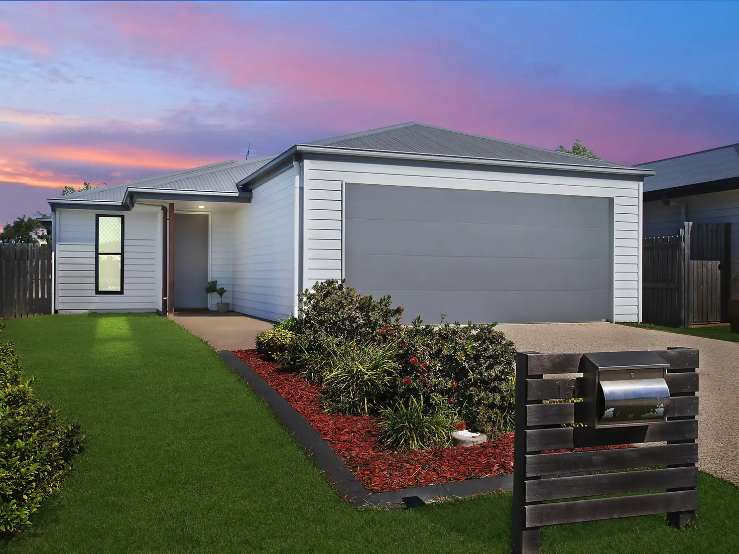 Main view of Homely house listing, 1/13 Ocean Park Avenue, Yeppoon QLD 4703
