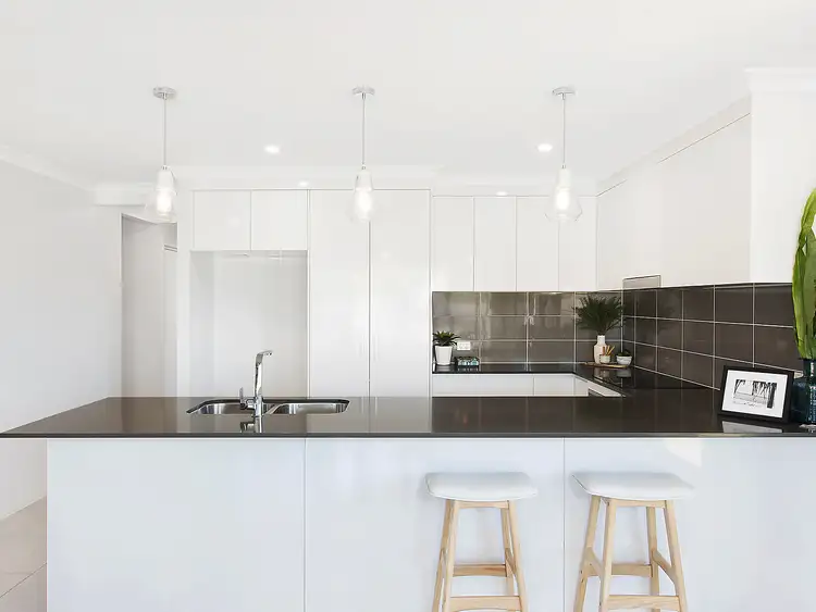 Second view of Homely house listing, 1/13 Ocean Park Avenue, Yeppoon QLD 4703