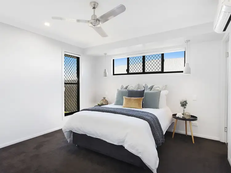 Fourth view of Homely house listing, 1/13 Ocean Park Avenue, Yeppoon QLD 4703