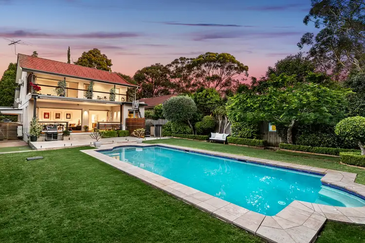 Second view of Homely house listing, 5 Kyong Street, Lane Cove NSW 2066