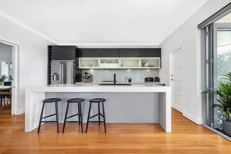 Third view of Homely house listing, 5 Kyong Street, Lane Cove NSW 2066