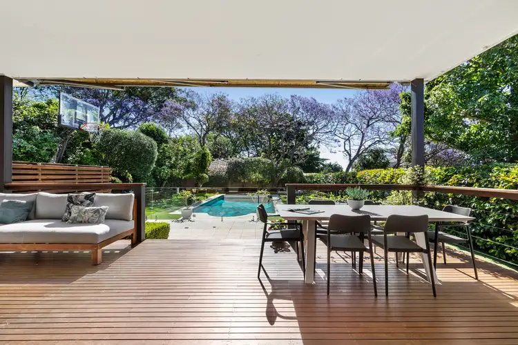 Fifth view of Homely house listing, 5 Kyong Street, Lane Cove NSW 2066