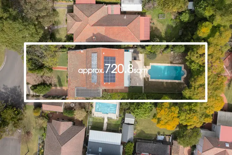 Sixth view of Homely house listing, 5 Kyong Street, Lane Cove NSW 2066