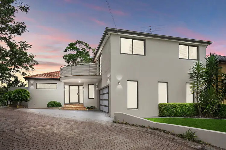 Main view of Homely house listing, 140 Fowler Road, Illawong NSW 2234