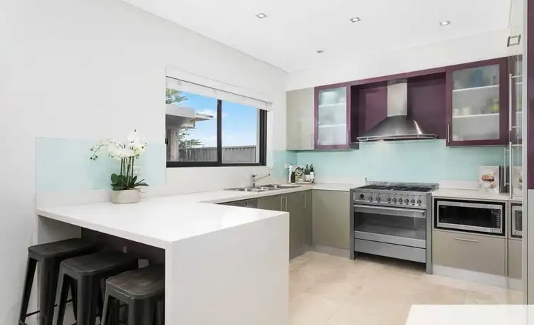 Second view of Homely house listing, 140 Fowler Road, Illawong NSW 2234