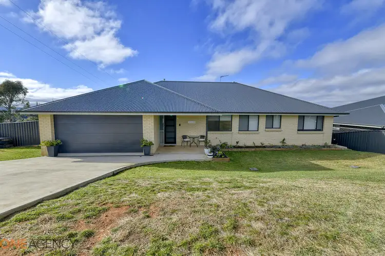 123 Gorman Road, Orange NSW 2800