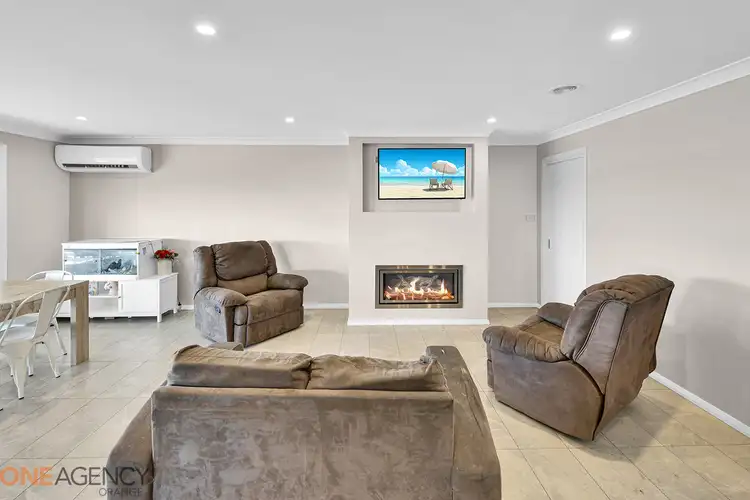 Fifth view of Homely house listing, 123 Gorman Road, Orange NSW 2800