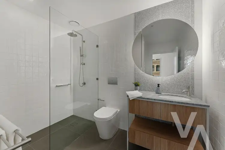 Sixth view of Homely apartment listing, 204/11 Perkins Street, Newcastle NSW 2300