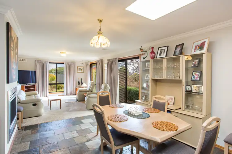 Third view of Homely house listing, 1a Wyndholm Crescent, Wendouree VIC 3355