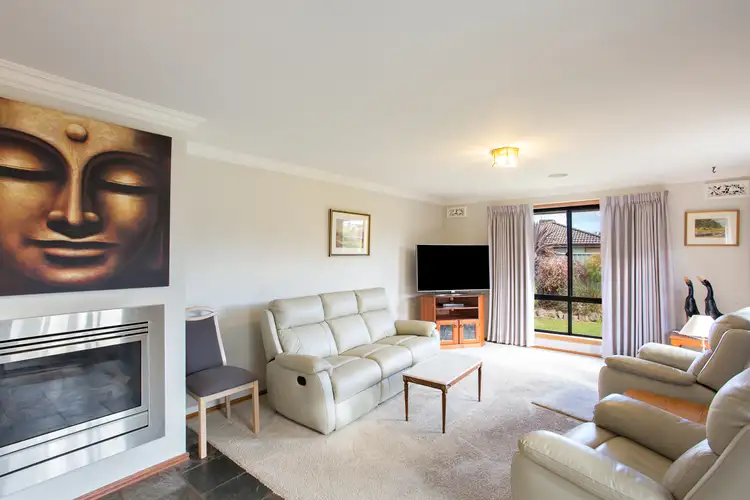 Fourth view of Homely house listing, 1a Wyndholm Crescent, Wendouree VIC 3355