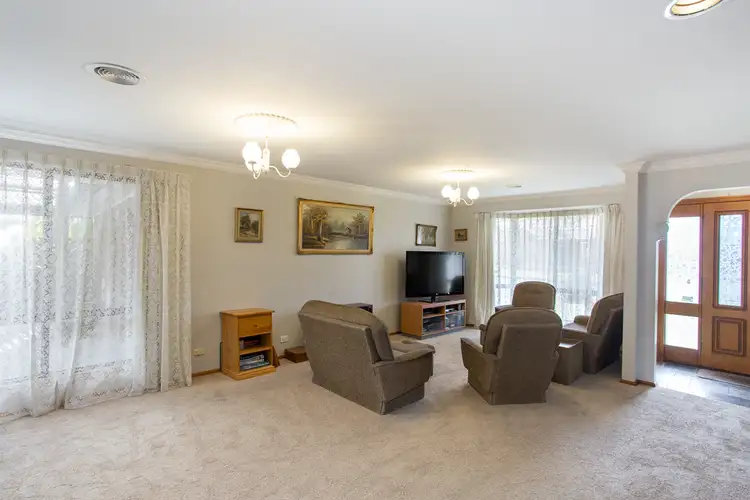 Fifth view of Homely house listing, 1a Wyndholm Crescent, Wendouree VIC 3355