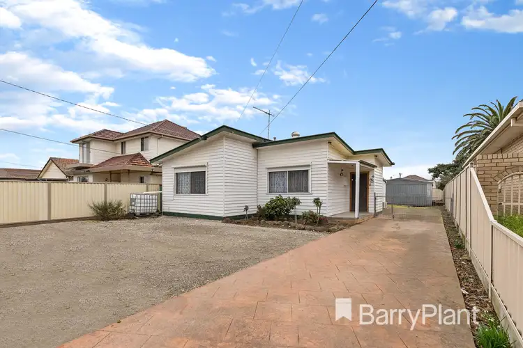 Main view of Homely house listing, 83 Vincent Avenue, St Albans VIC 3021