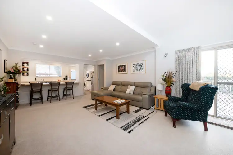 Second view of Homely house listing, 3 McAlpine Place, Farrer ACT 2607