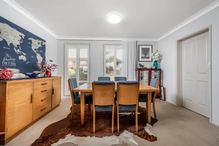 Fifth view of Homely house listing, 3 McAlpine Place, Farrer ACT 2607