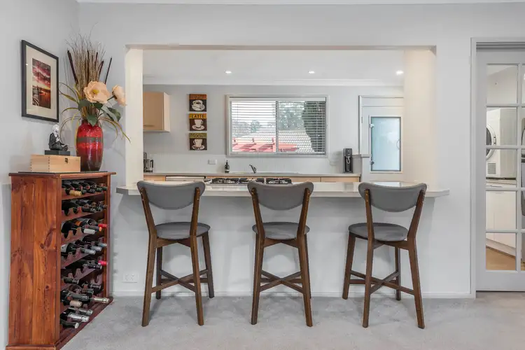 Sixth view of Homely house listing, 3 McAlpine Place, Farrer ACT 2607