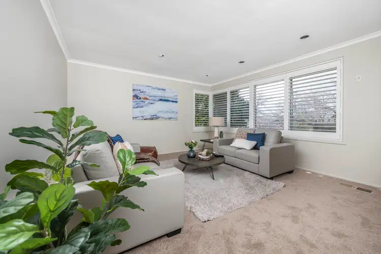 Main view of Homely house listing, 116 Theodore Street, Curtin ACT 2605