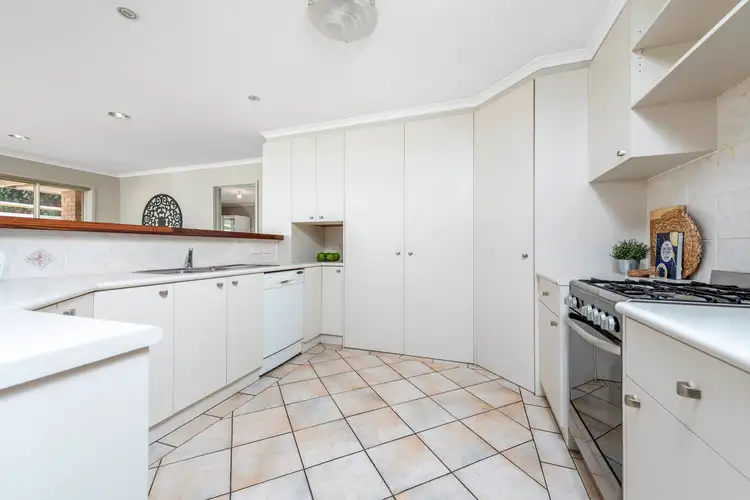 Third view of Homely house listing, 116 Theodore Street, Curtin ACT 2605