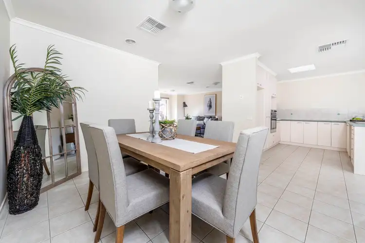 Second view of Homely townhouse listing, 40/121 Streeton Drive, Stirling ACT 2611