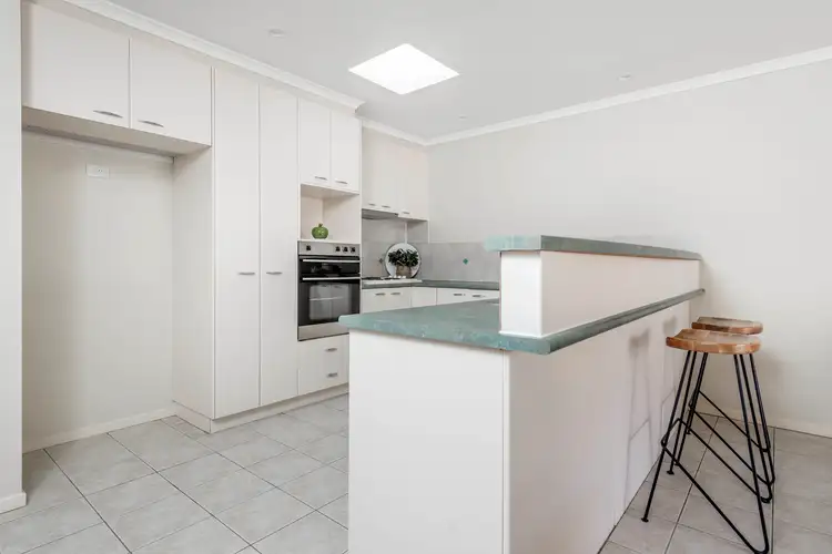 Third view of Homely townhouse listing, 40/121 Streeton Drive, Stirling ACT 2611