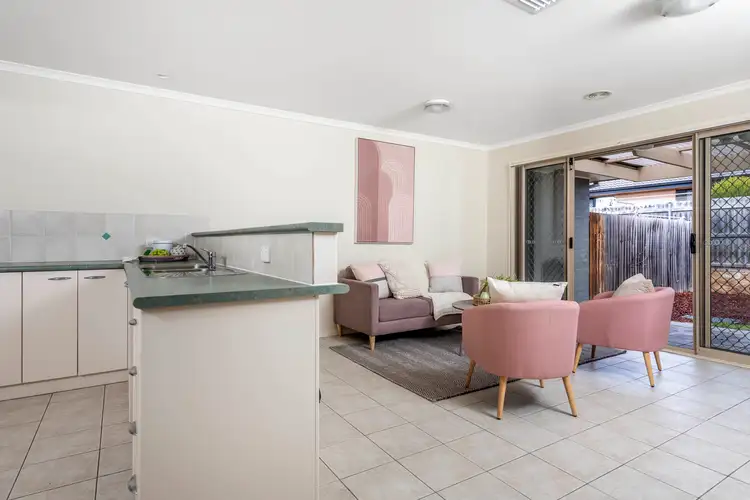 Fifth view of Homely townhouse listing, 40/121 Streeton Drive, Stirling ACT 2611