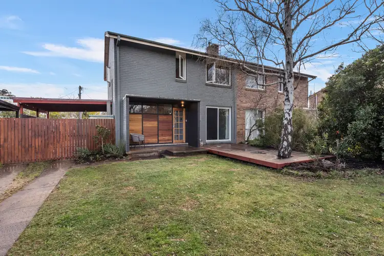 23 Lowrie Street, Dickson ACT 2602