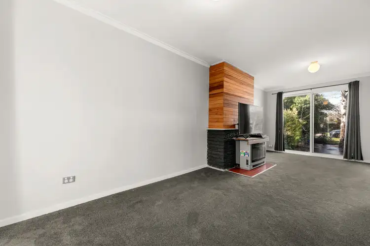 Fourth view of Homely semi-detached listing, 23 Lowrie Street, Dickson ACT 2602