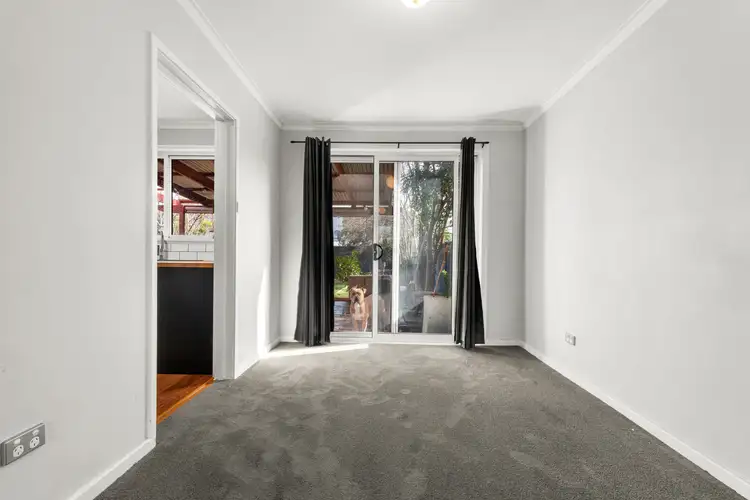 Fifth view of Homely semi-detached listing, 23 Lowrie Street, Dickson ACT 2602