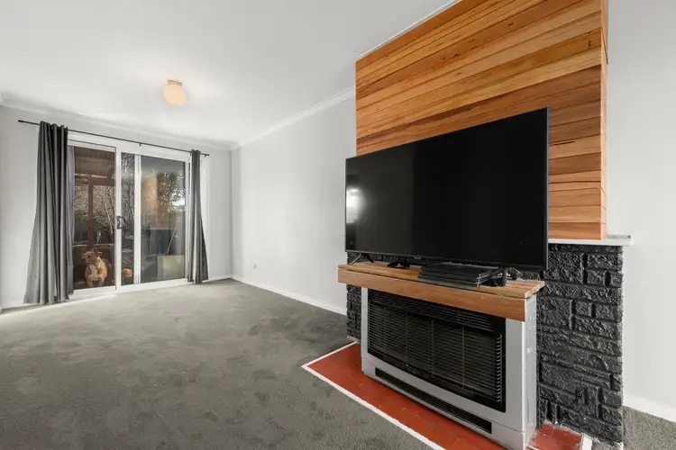 Sixth view of Homely semi-detached listing, 23 Lowrie Street, Dickson ACT 2602