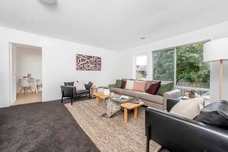 Second view of Homely house listing, 51 Morgan Crescent, Curtin ACT 2605