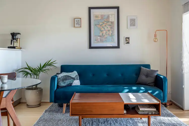 Third view of Homely apartment listing, 37/15 Fox Place, Lyneham ACT 2602