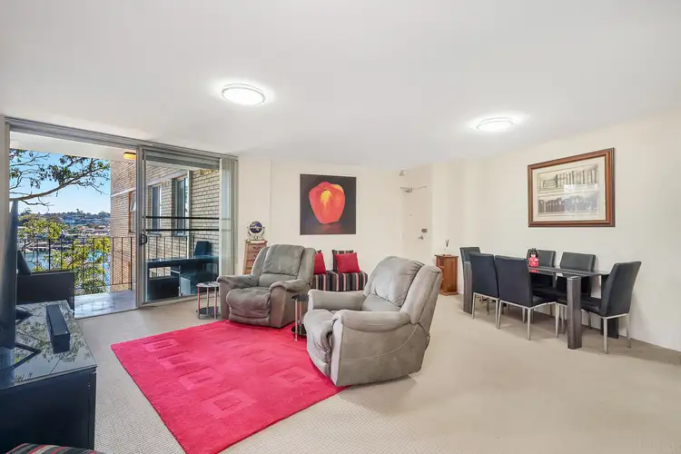Main view of Homely apartment listing, 54C/14 Wolseley Street, Drummoyne NSW 2047