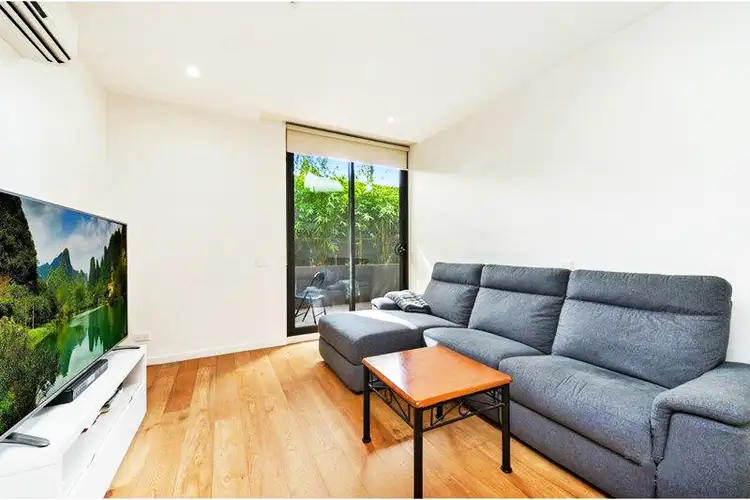Fifth view of Homely apartment listing, Address available on request