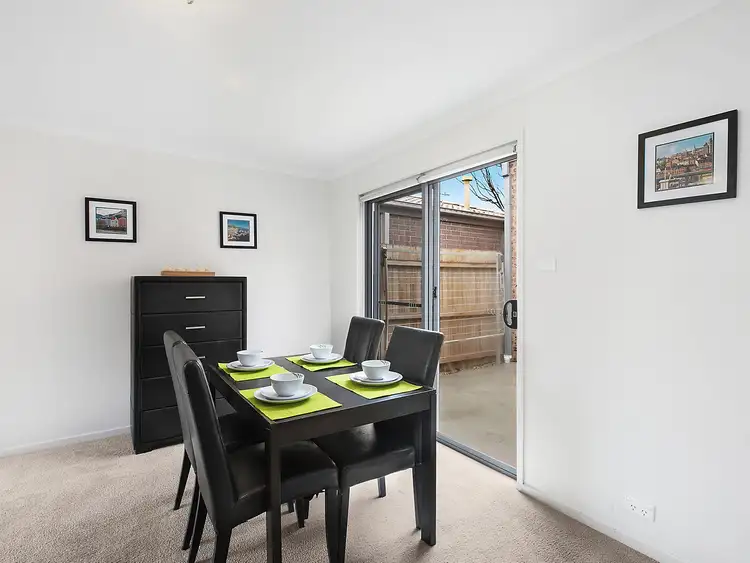 Fifth view of Homely house listing, 23 Littlejohn Lane, Franklin ACT 2913