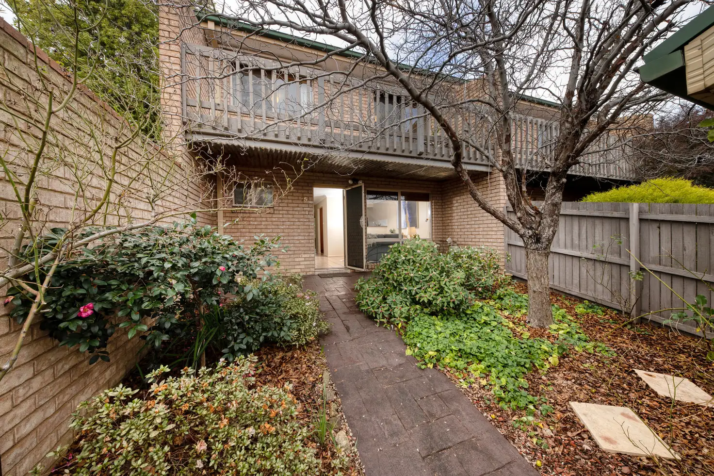 Main view of Homely townhouse listing, 75/3 Heard Street, Mawson ACT 2607