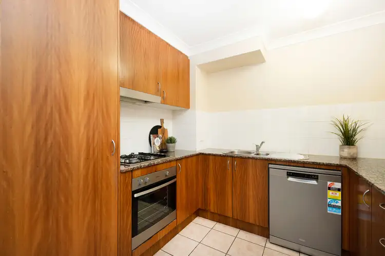 Fourth view of Homely townhouse listing, 75/3 Heard Street, Mawson ACT 2607