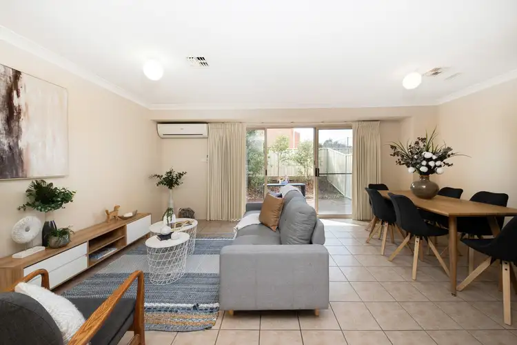 Fifth view of Homely townhouse listing, 75/3 Heard Street, Mawson ACT 2607
