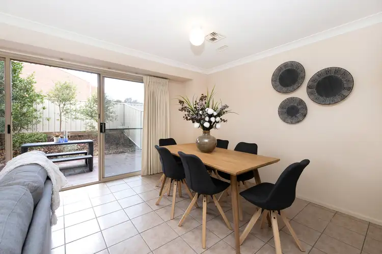 Sixth view of Homely townhouse listing, 75/3 Heard Street, Mawson ACT 2607