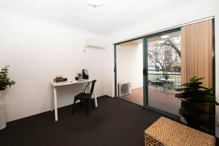 Fourth view of Homely apartment listing, 203/15 Jardine Street, Kingston ACT 2604