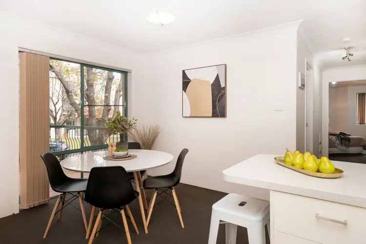 Sixth view of Homely apartment listing, 203/15 Jardine Street, Kingston ACT 2604